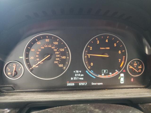 WBA5B3C57ED293109 BMW 535 XI