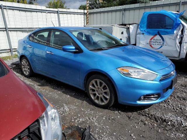 1C3CDFFA8GD822153 Dodge Dart Sxt Sport