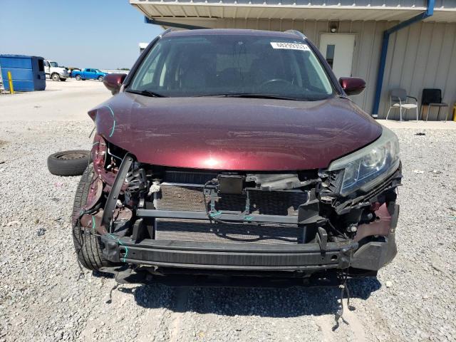 5J6RM3H94GL010680 Honda Cr-v Touring