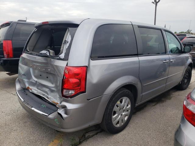 2C4RDGBG6ER309516 Dodge Grand Caravan Se