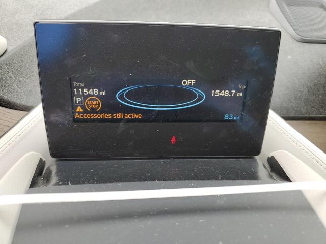 WBY8P2C02M7H88090 BMW I3 Bev