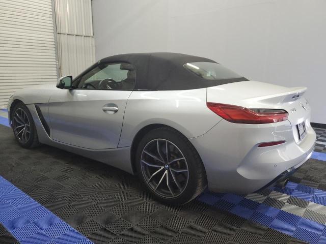 WBAHF3C03NWX39699 BMW Z4 Sdrive30i