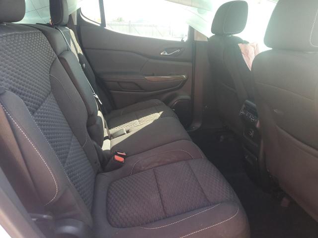 1GKKNKLA4KZ274900 GMC ACADIA SLE