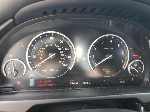 5UXKT0C36H0V96702 BMW X5 Xdr40e