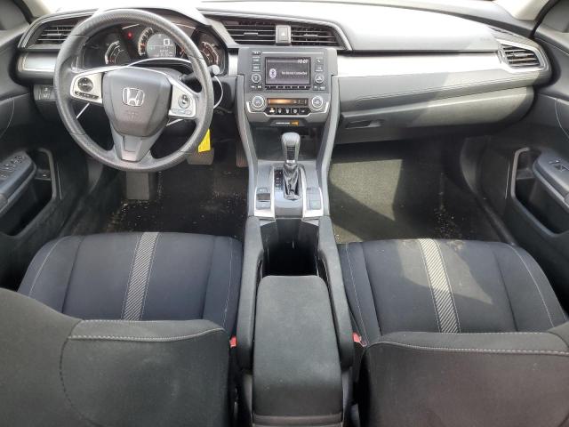 2HGFC2F58HH565444 Honda Civic Lx