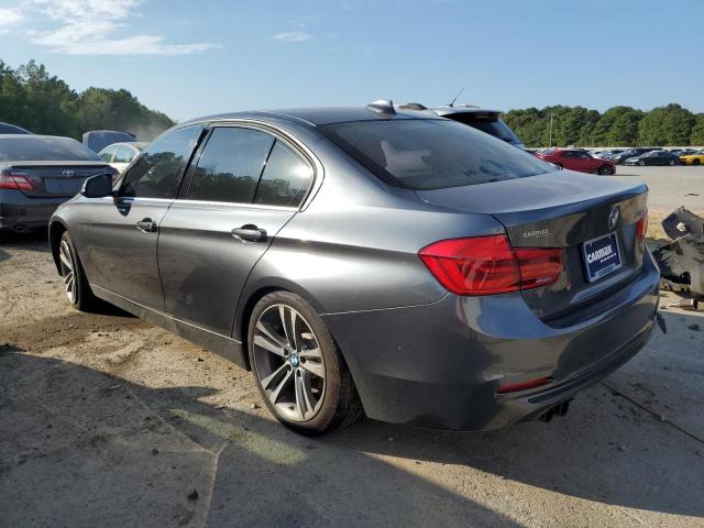WBA8B9G56JNU99455 BMW 330 I