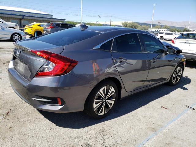 19XFC1F3XHE016203 Honda CIVIC EX