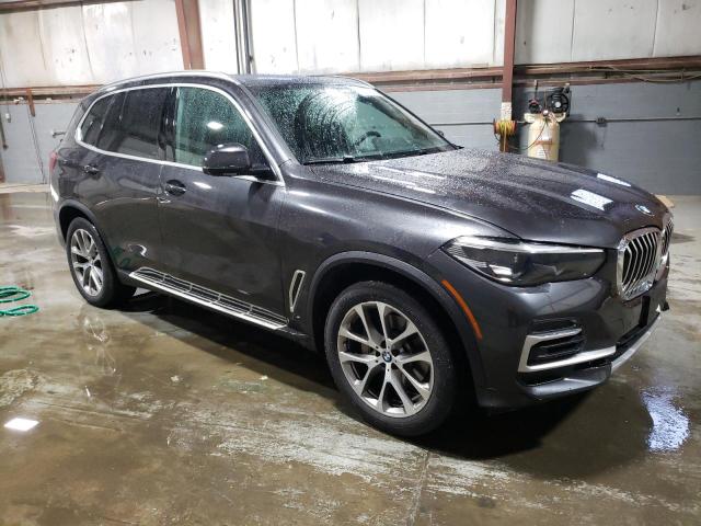 5UXCR6C08N9M89699 BMW X5 Xdrive40i