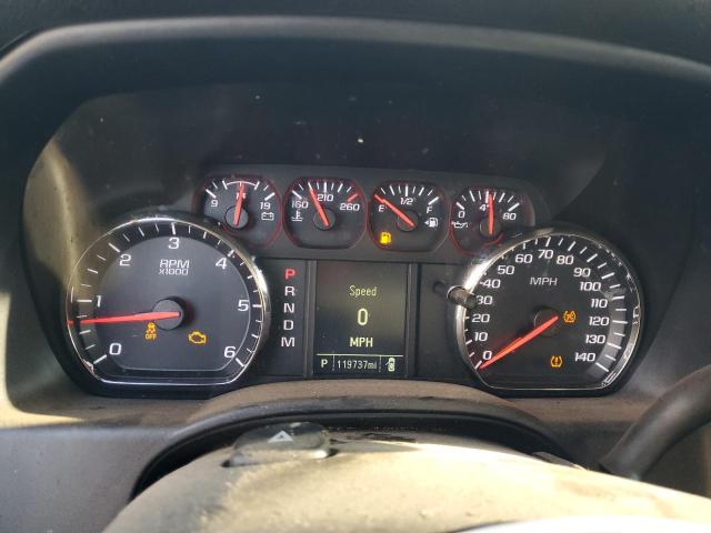 1GTV2LEH1GZ401496 GMC Sierra K1500
