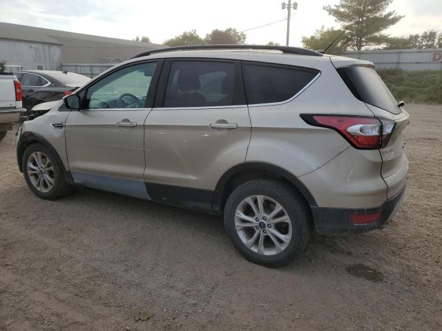 1FMCU0GD4HUE69487 Ford ESCAPE SE
