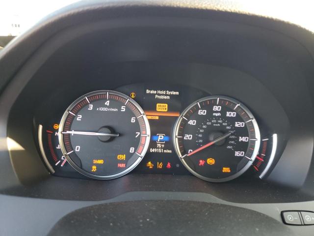 5J8YD4H08LL029186 Acura MDX A-SPEC