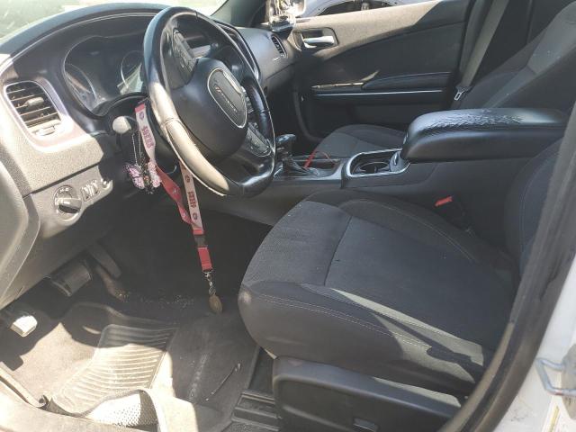 2C3CDXBG2FH734474 Dodge Charger Se