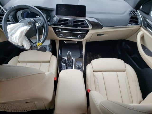 5UXTR7C55KLF32950 BMW X3 Sdrive30i