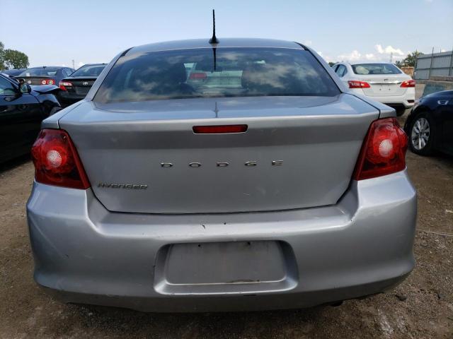 1C3CDZAB8EN132928 Dodge AVENGER SE