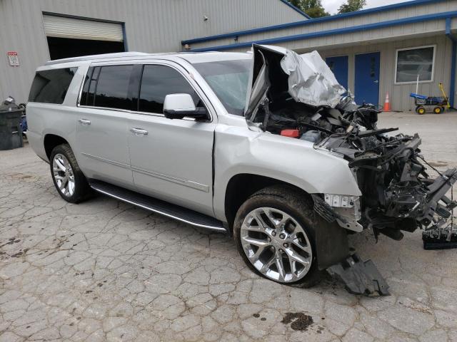 1GYS4JKJ7KR356558 Cadillac Escalade Esv Premium Luxury