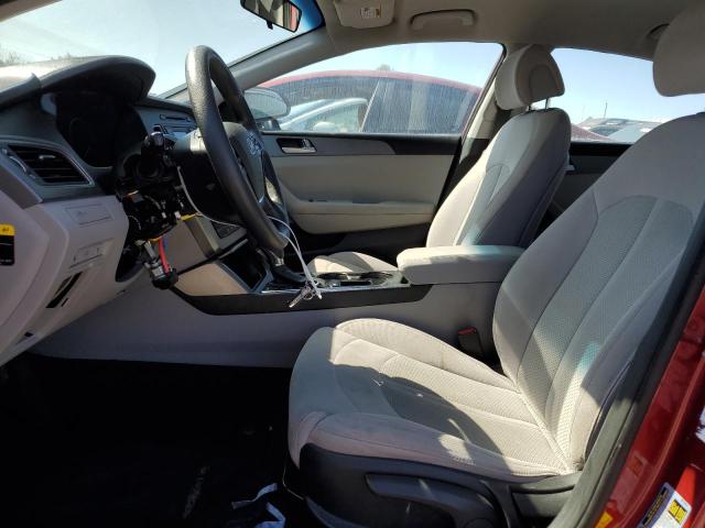 5NPE24AF8FH038646 Hyundai SONATA SE