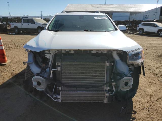 1GKKNXLS5JZ102296 GMC Acadia Denali