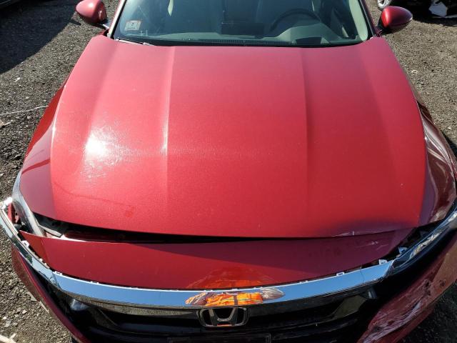 1HGCV1F97JA123477 Honda Accord Touring
