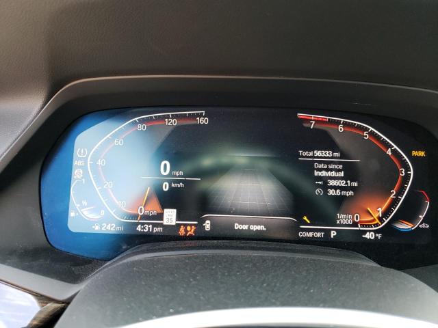 5UXCR4C04L9C99810 BMW X5 Sdrive 40i