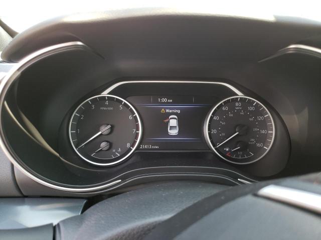 1N4AA6EV8MC511040 Nissan Maxima Sr