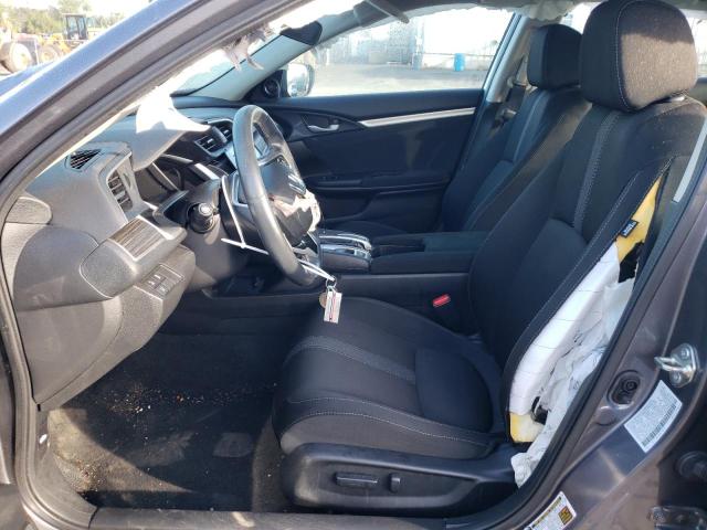 2HGFC1F37LH681557 Honda CIVIC EX