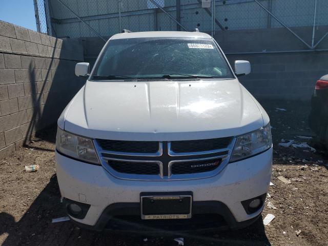 3C4PDCBG2GT206304 Dodge Journey Sxt