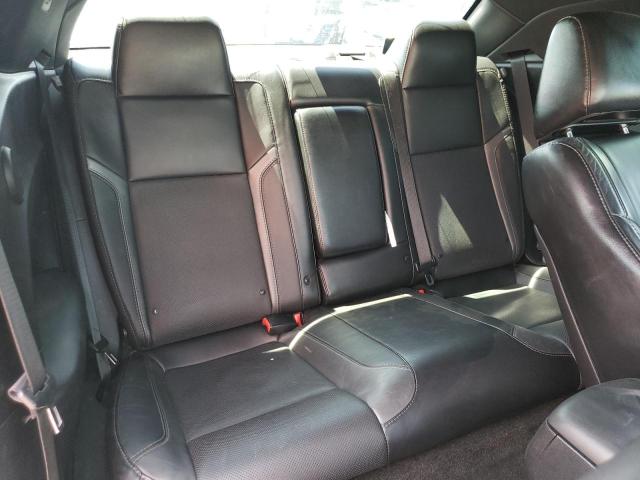 2C3CDZBT2FH913932 Dodge Challenger Sxt Plus