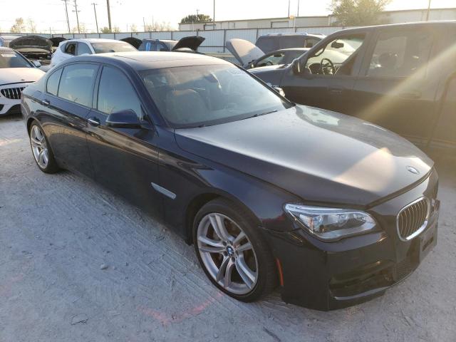WBAYE8C57ED134883 BMW 750 LI