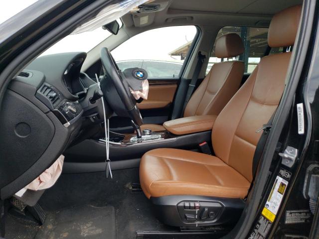 5UXWX9C59F0D52263 BMW X3 Xdrive28i