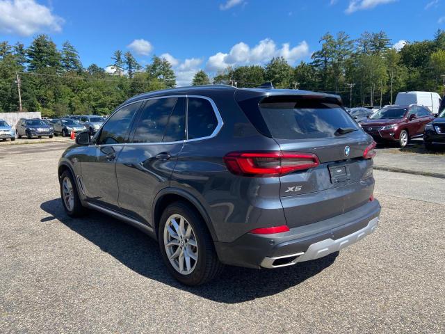 5UXCR6C52KLL03505 BMW X5 Xdrive40i