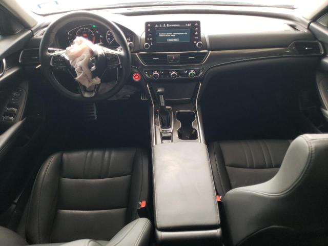 1HGCV1F49NA036139 Honda Accord Sport Se