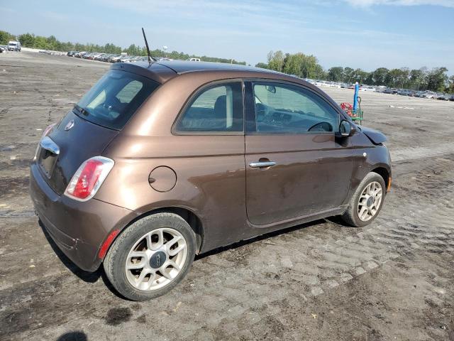 3C3CFFAR3FT667303 Fiat 500 POP
