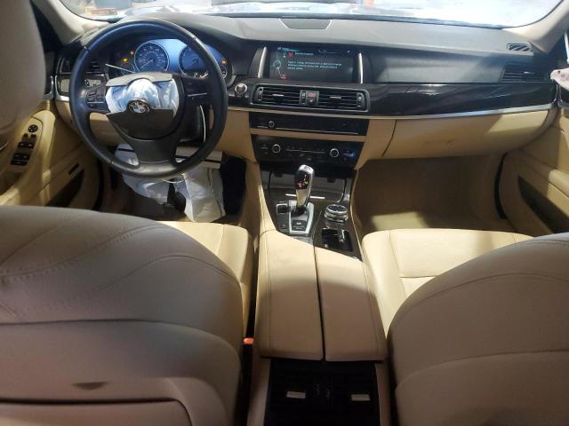 WBA5A5C54ED509044 BMW 528 I