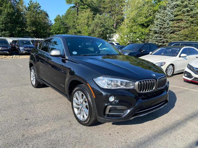 5UXKU2C38H0U28827 BMW X6 Xdrive35i