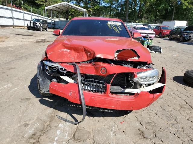 WBA8E9G56GNT82295 BMW 328 I Sulev