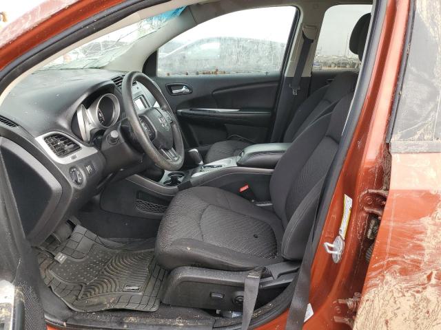3C4PDDBG8ET251024 Dodge Journey Sxt