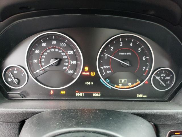 WBA3B5G5XFNS20146 BMW 328 Xi Sulev