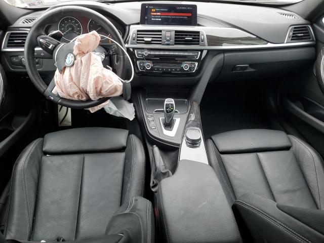 WBA8B3C52JK843464 BMW 340 I