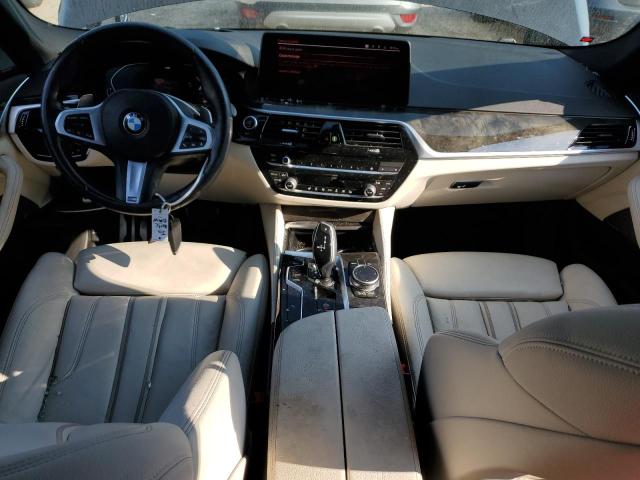 WBA53BH00NWX51775 BMW 530 I