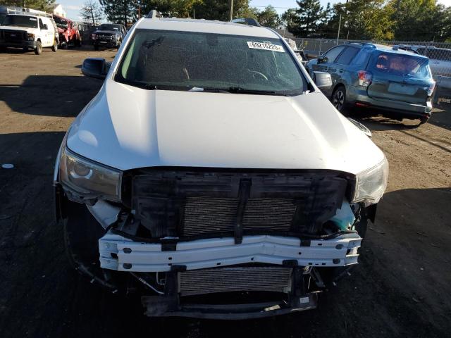 1GKKNVLSXHZ135616 GMC Acadia All Terrain