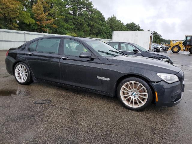 WBAYF8C53ED142119 BMW 750 LXI