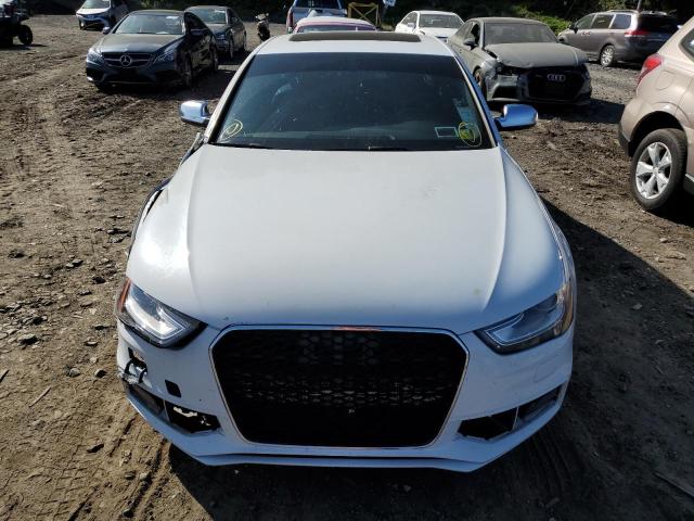 WAUBGAFL3EA144409 Audi S4 Premium Plus