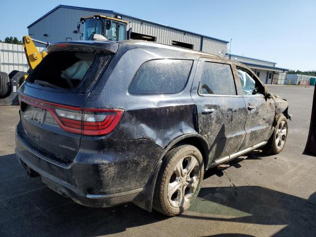 1C4RDJDG2EC585811 Dodge DURANGO LIMITED