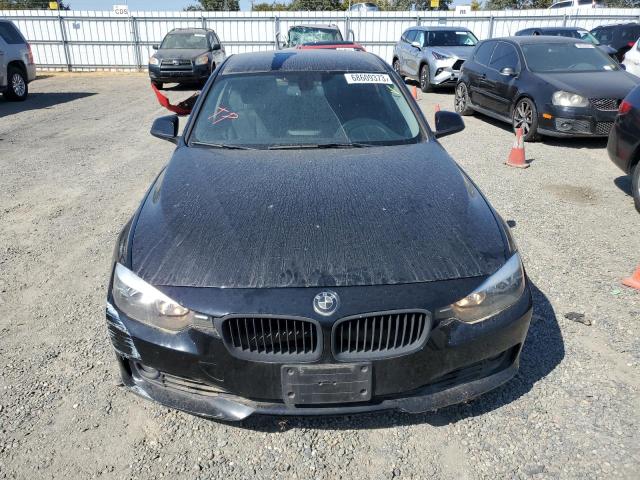 WBA3C1C5XEK112539 BMW 328 I Sulev