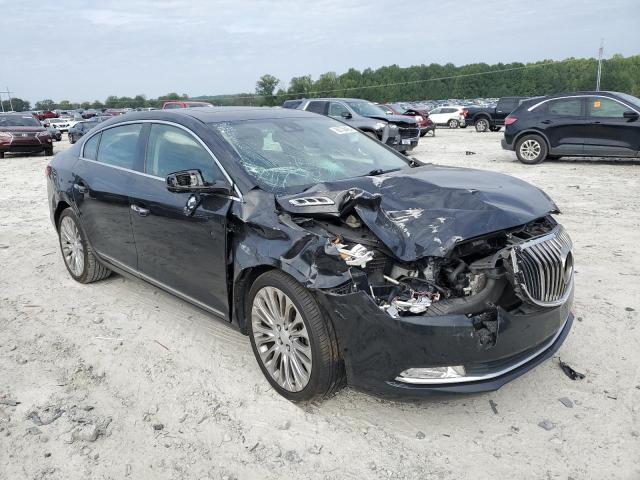 1G4GF5G3XEF171087 Buick Lacrosse Touring