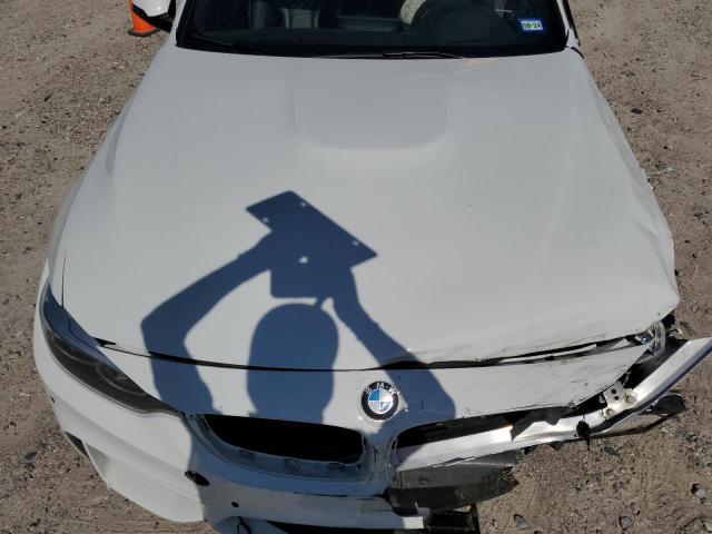 WBS8M9C56J5L00982 BMW M3