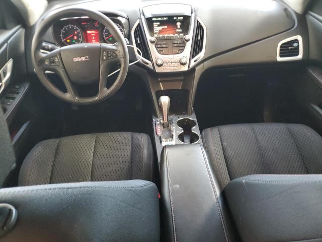 2GKALMEK0F6294209 GMC Terrain Sle