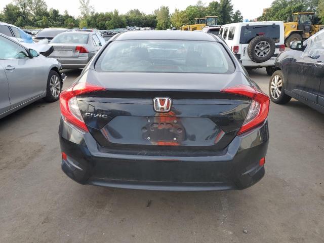 2HGFC2F51JH544909 Honda Civic Lx