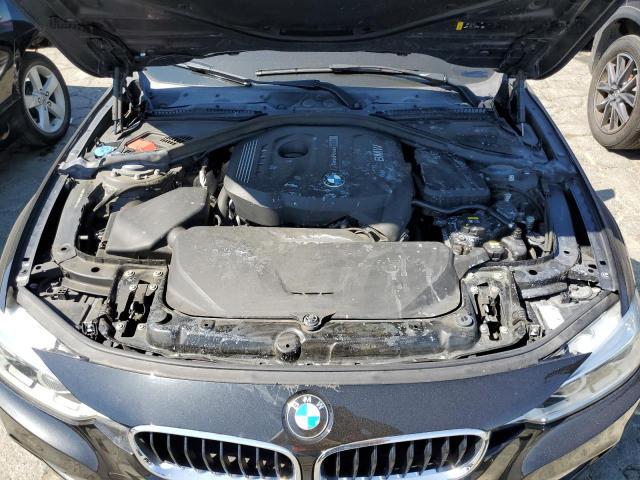 WBA8B9C30HK885403 BMW 330 I