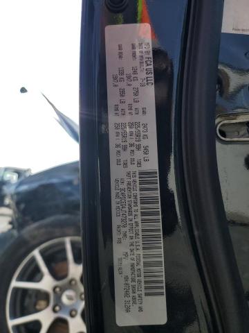 3C4PDCEG4JT473270 Dodge JOURNEY GT
